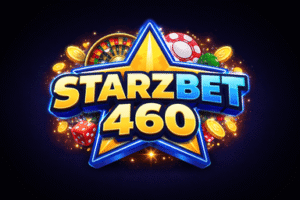 starzbet460
