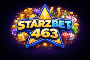 starzbet463