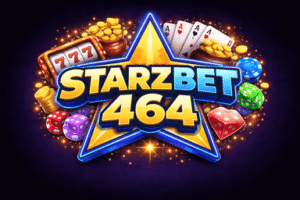starzbet464
