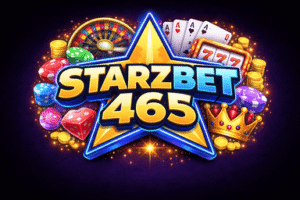 starzbet465